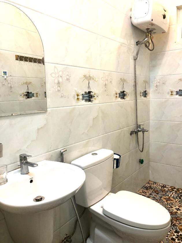 Căn Hộ 2 Phòng Ngủ Nhìn Ra Vườn