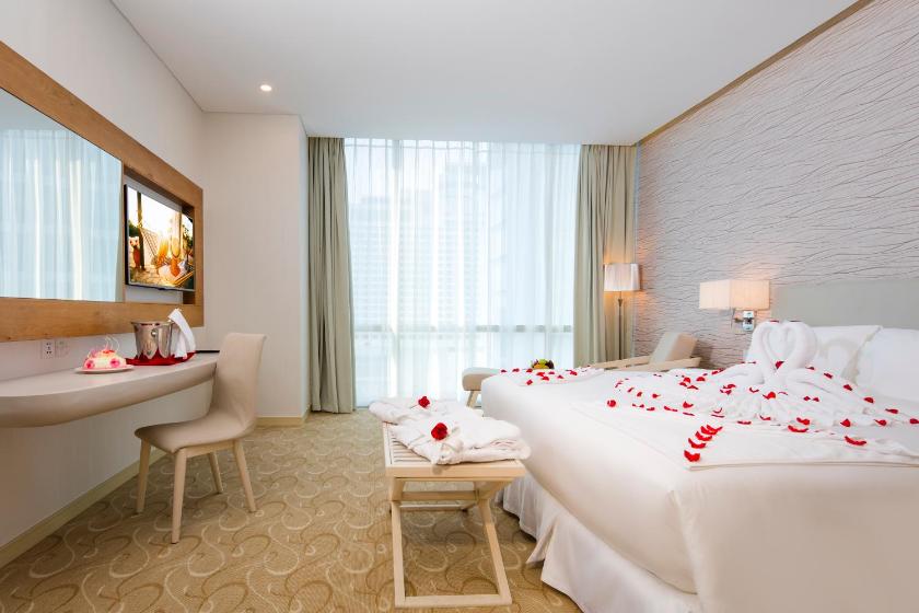 Phòng Grand Giường Đôi