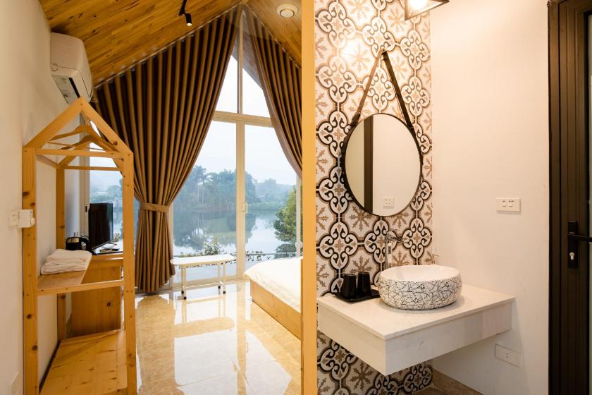 Bungalow 1 Phòng Ngủ