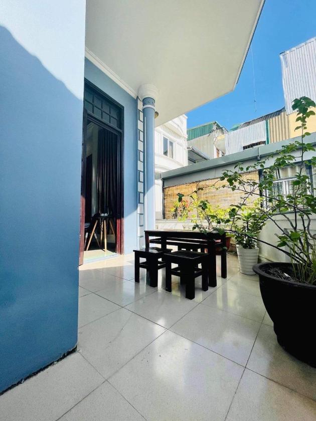 Phòng Gia Đình Có Ban Công