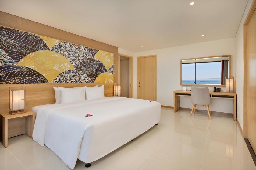Executive Suite Nhìn ra Đại dương