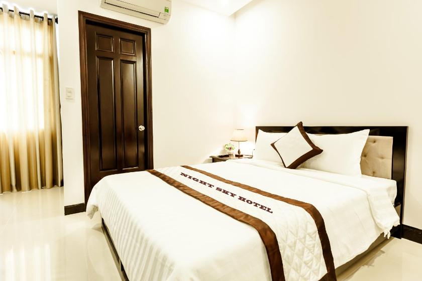 Phòng Superior Giường Đôi