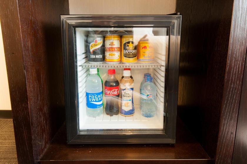 Phòng Deluxe Giường Đôi Có Ban Công Phòng Deluxe Giường Đôi Có Ban Công