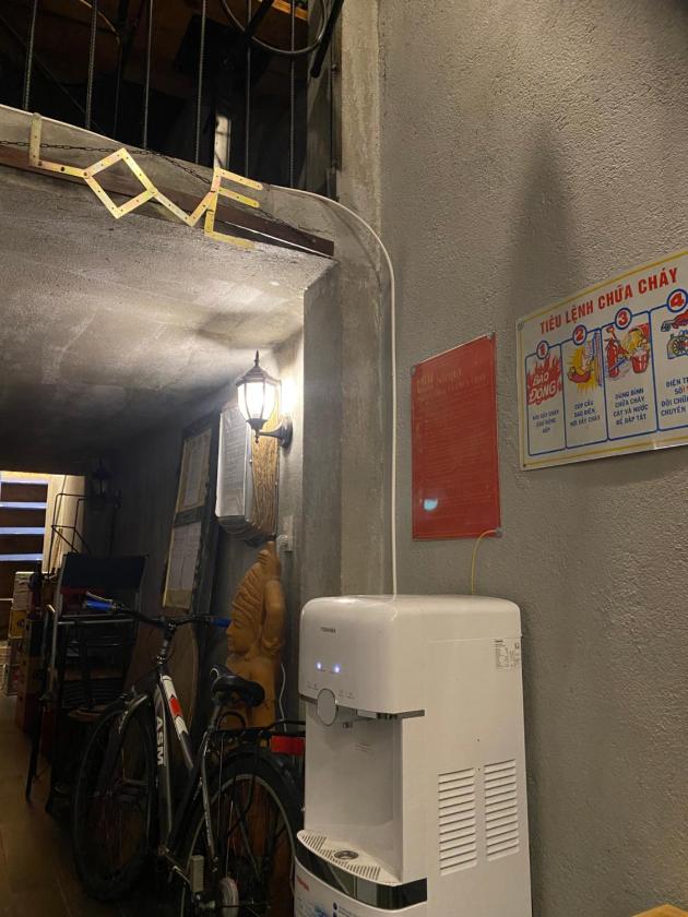 Phòng Giường Đôi Phòng Giường Đôi