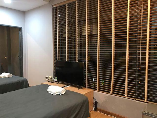 Phòng Superior 2 Giường Đơn