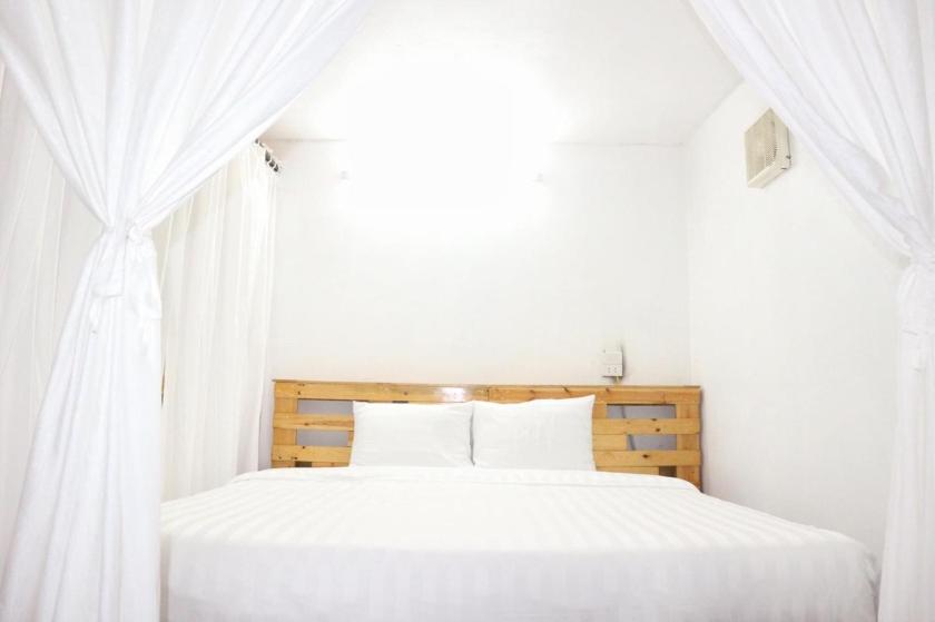 Biệt Thự 2 Phòng Ngủ