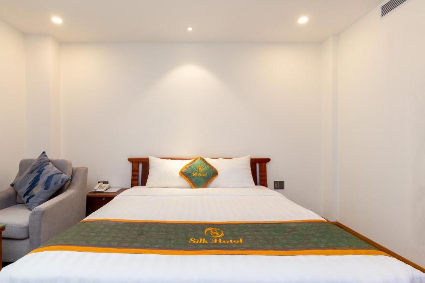 Phòng Tiêu Chuẩn Có Giường Cỡ King