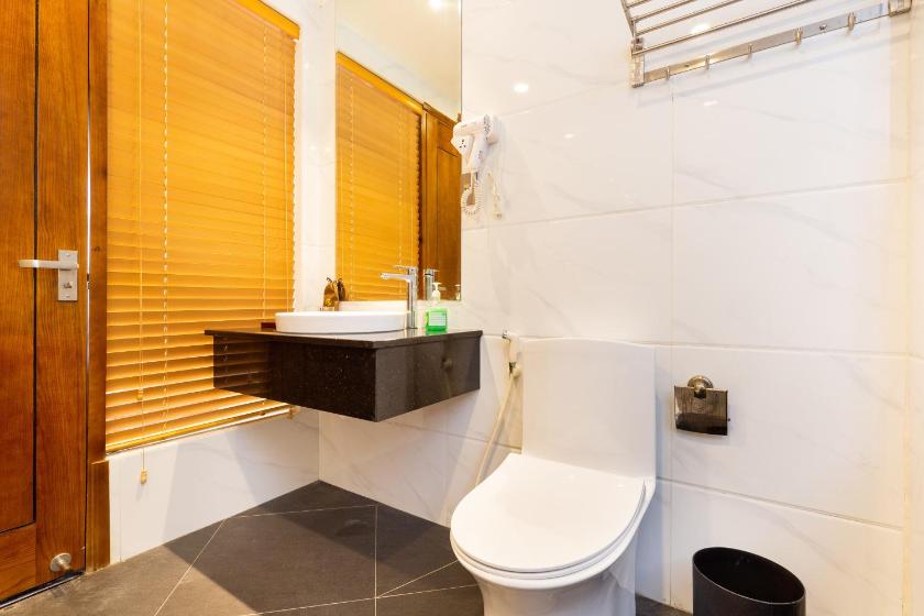 Phòng 3 người có Tầm nhìn