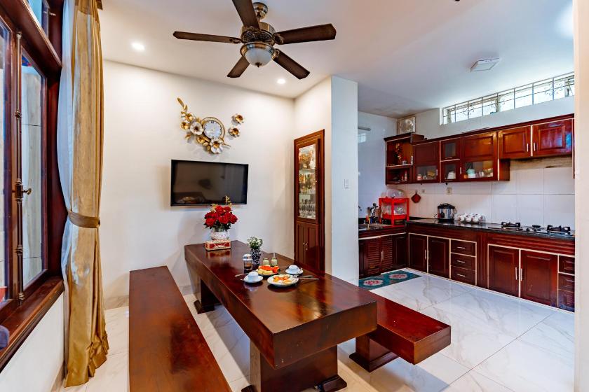 Phòng 4 Người Phòng 4 Người