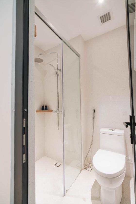 Phòng Deluxe Giường Đôi Phòng Deluxe Giường Đôi