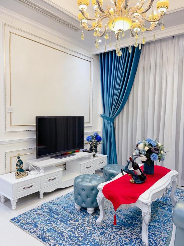 Căn Hộ 2 Phòng Ngủ Căn Hộ 2 Phòng Ngủ