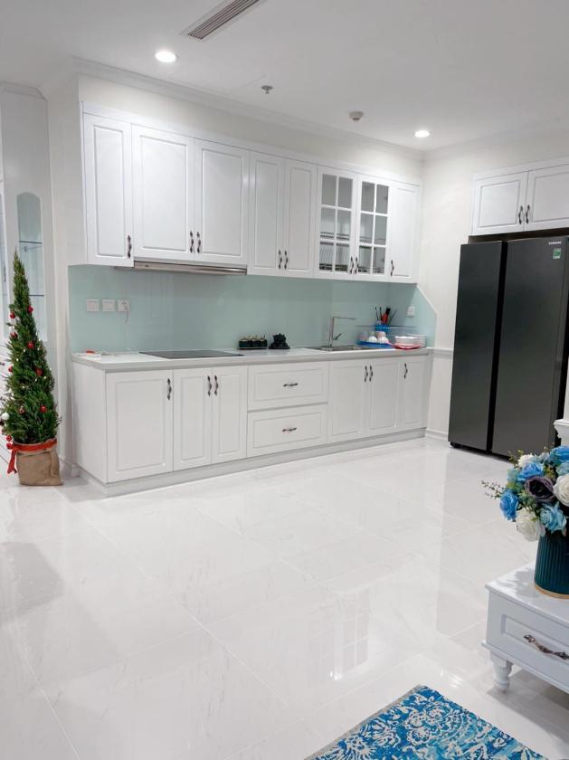 Căn Hộ 2 Phòng Ngủ Căn Hộ 2 Phòng Ngủ