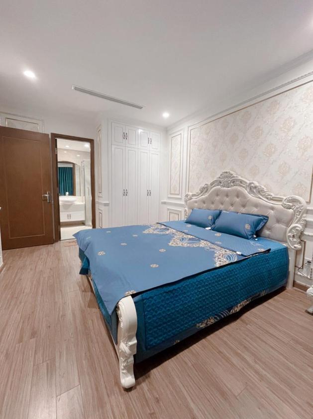 Căn Hộ 2 Phòng Ngủ Căn Hộ 2 Phòng Ngủ