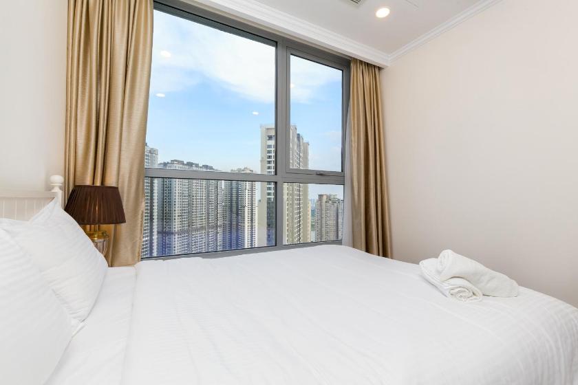 Căn Hộ 3 Phòng Ngủ Căn Hộ 3 Phòng Ngủ