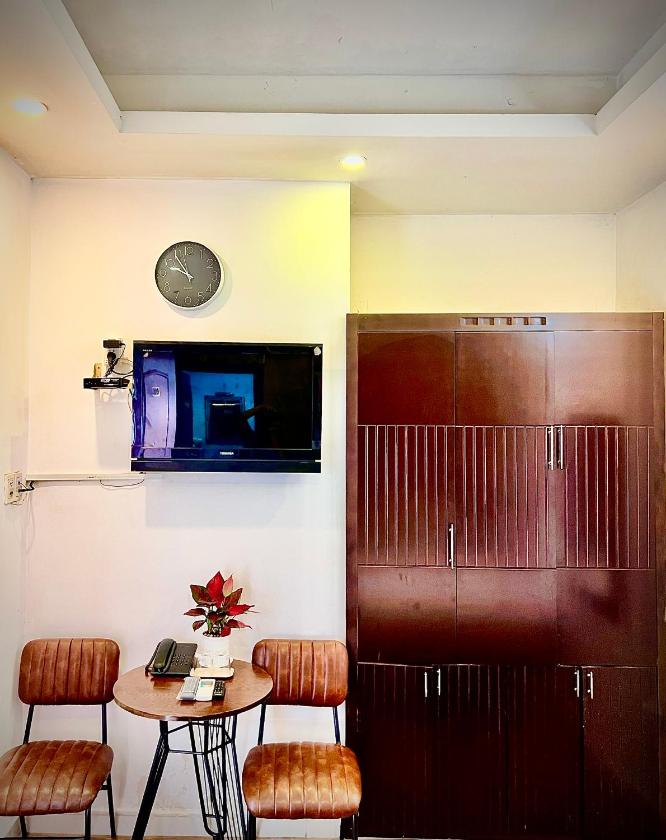 Phòng Superior 2 Giường Đơn