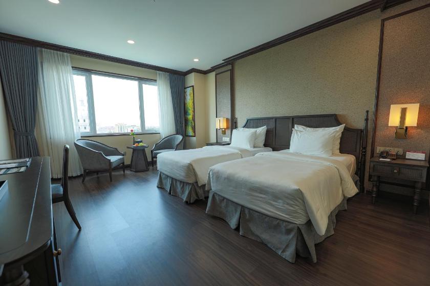 Suite Junior (Cánh Đông Dương)