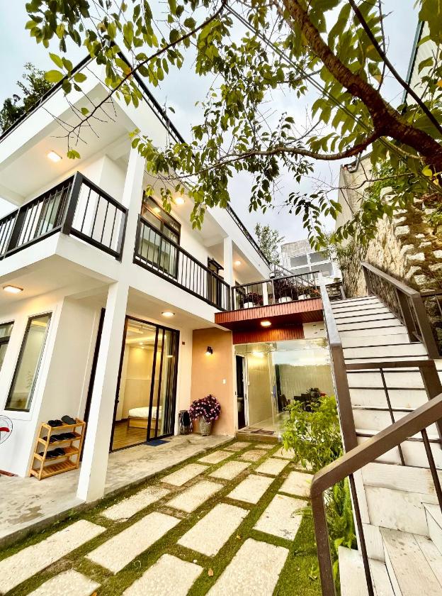 Nhà Nghỉ Dưỡng Nhà Nghỉ Dưỡng