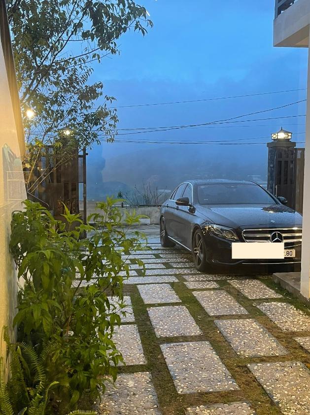 Nhà Nghỉ Dưỡng Nhà Nghỉ Dưỡng