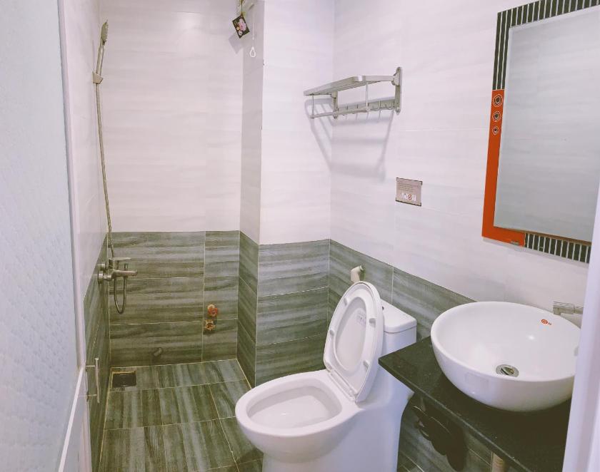 Phòng 4 Người Phòng 4 Người