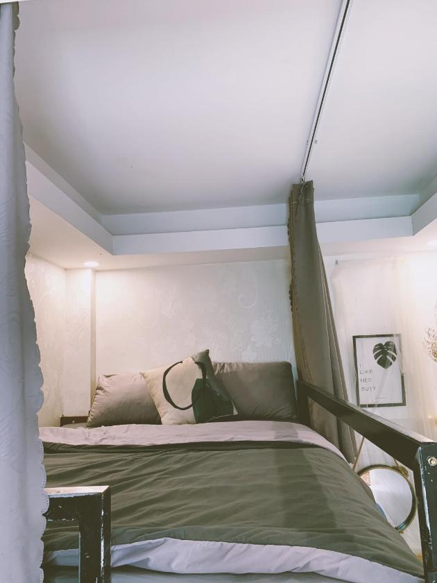 Phòng 4 Người Phòng 4 Người