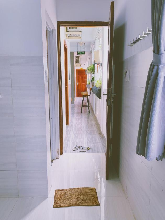 Phòng 4 Người Phòng 4 Người