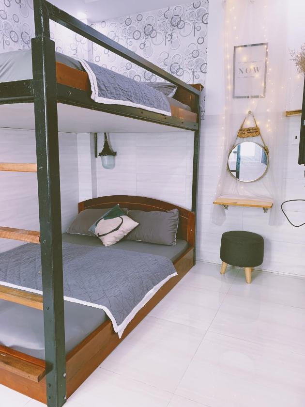 Phòng 4 Người Phòng 4 Người