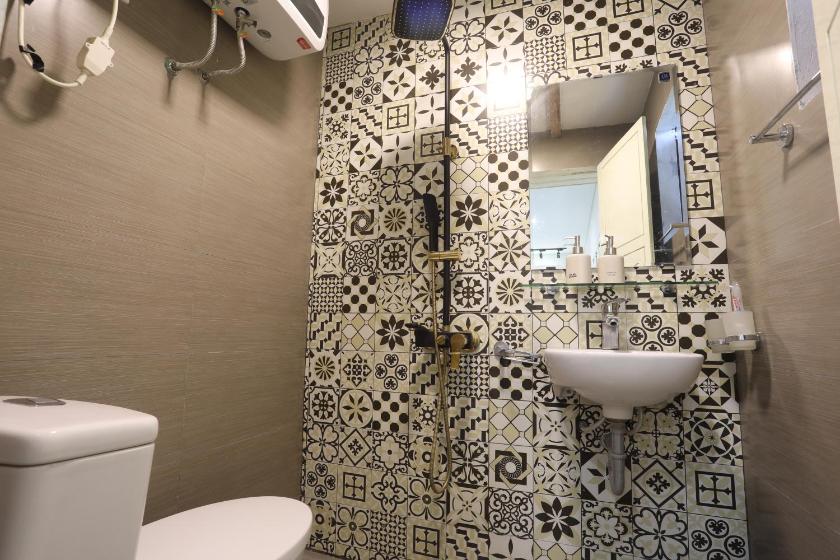 Căn Hộ 1 Phòng Ngủ