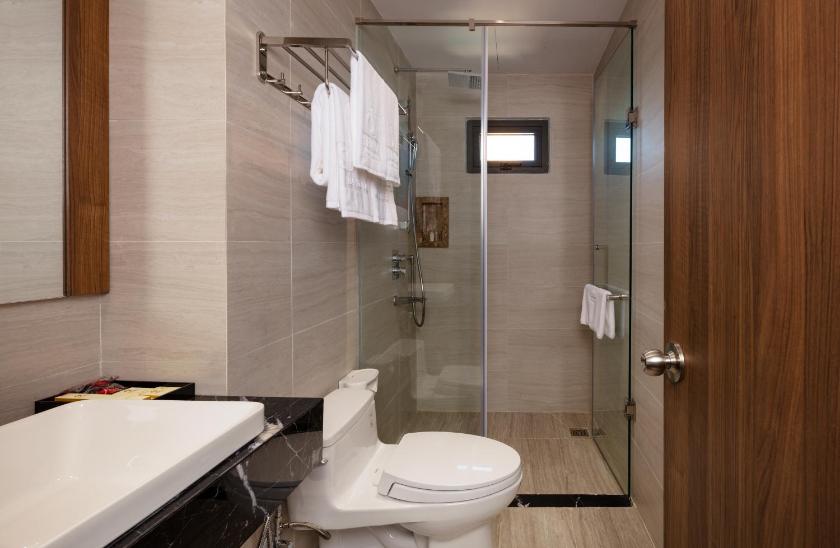 Suite Senior Suite Senior