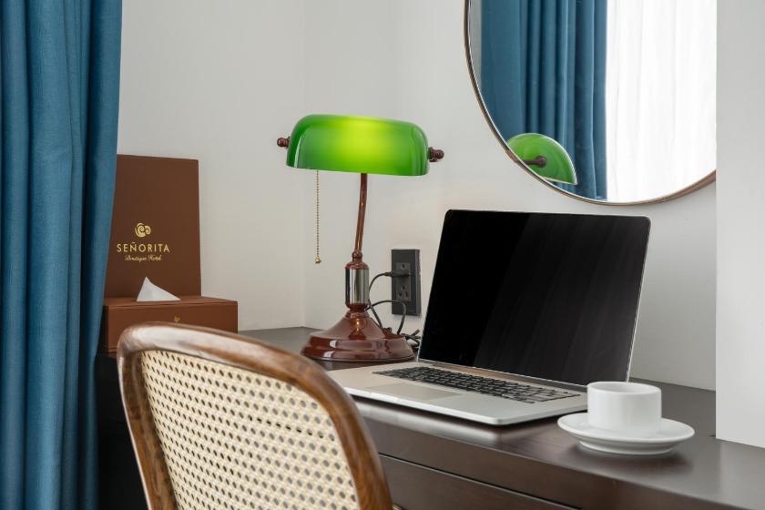 Phòng Deluxe 3 Người với ban công Phòng Deluxe 3 Người với ban công