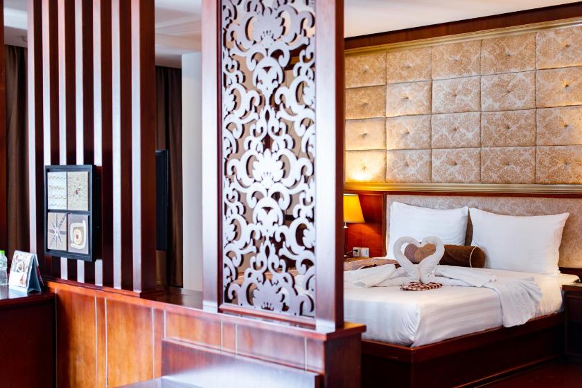 Suite Executive Suite Executive