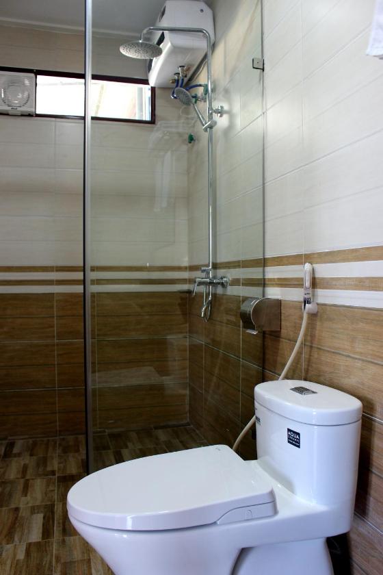 Phòng 3 Người Phòng 3 Người