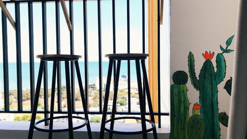 Căn Hộ 2 Phòng Ngủ