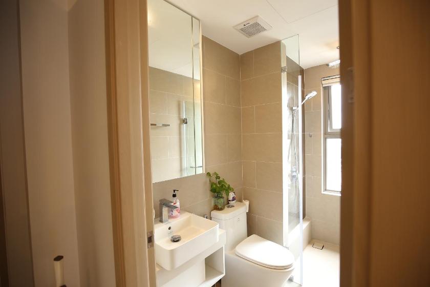 Căn Hộ 3 Phòng Ngủ