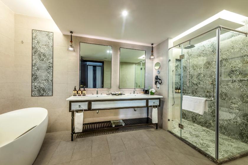 Suite Executive có Giường cỡ King