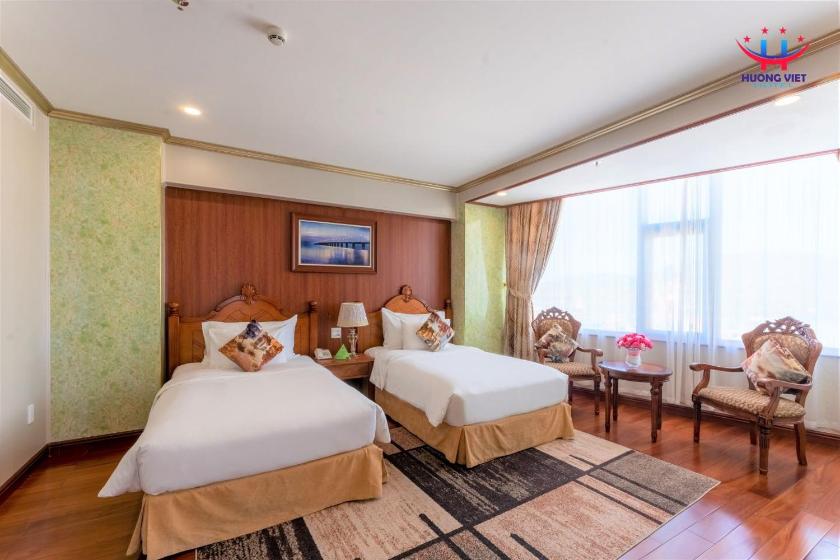 Suite Imperial Nhìn Ra Biển Suite Imperial Nhìn Ra Biển