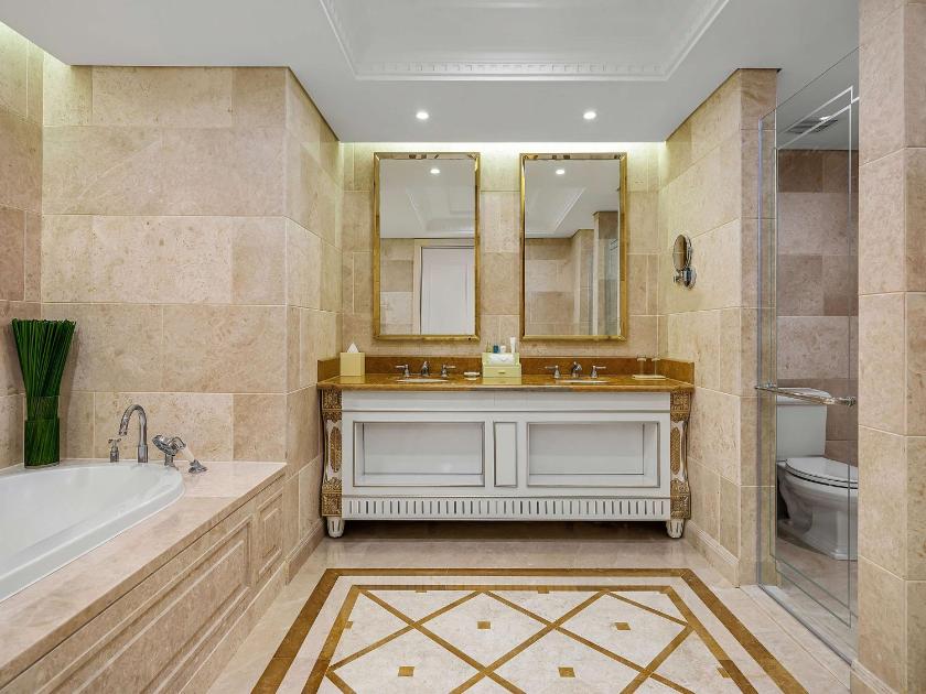 Suite 1 Phòng Ngủ Suite 1 Phòng Ngủ