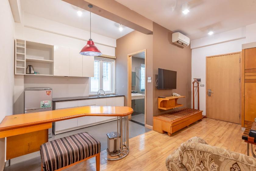 Suite 2 Phòng Ngủ