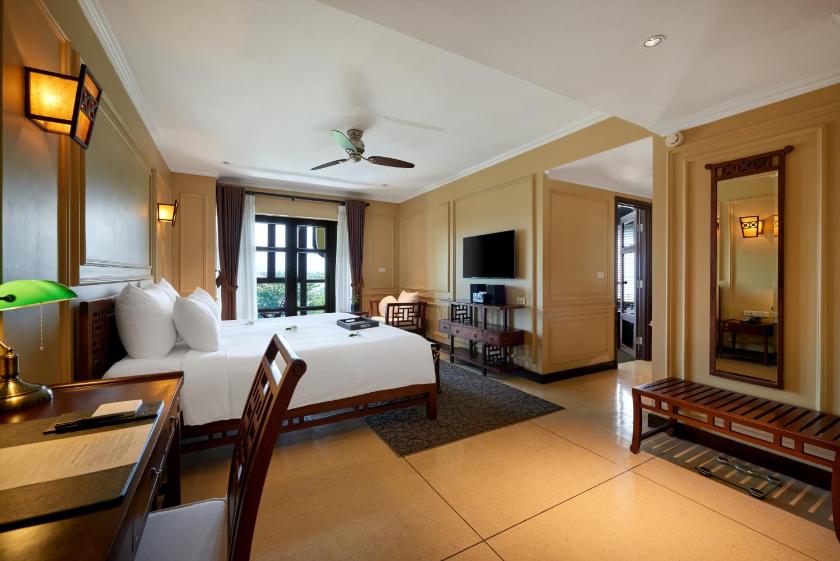 Suite Grand - Cánh Cổ Điển