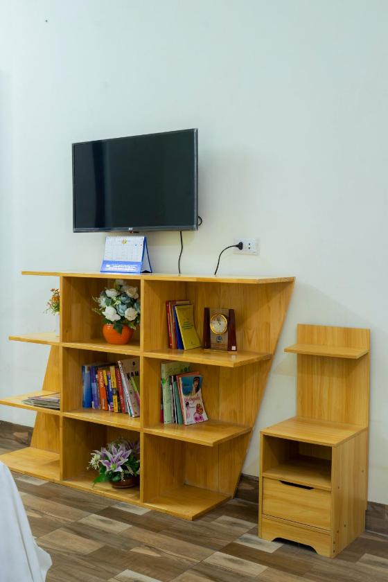 Phòng Giường Đôi Phòng Giường Đôi