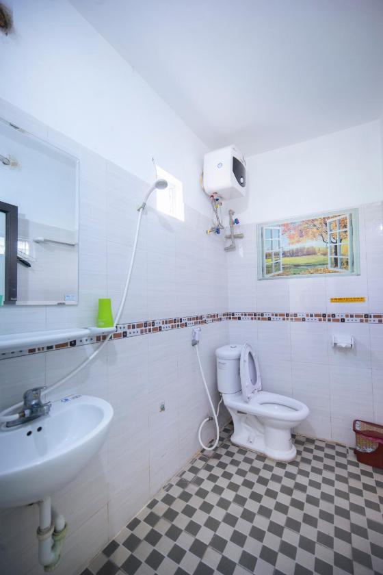 Phòng Giường Đôi Phòng Giường Đôi