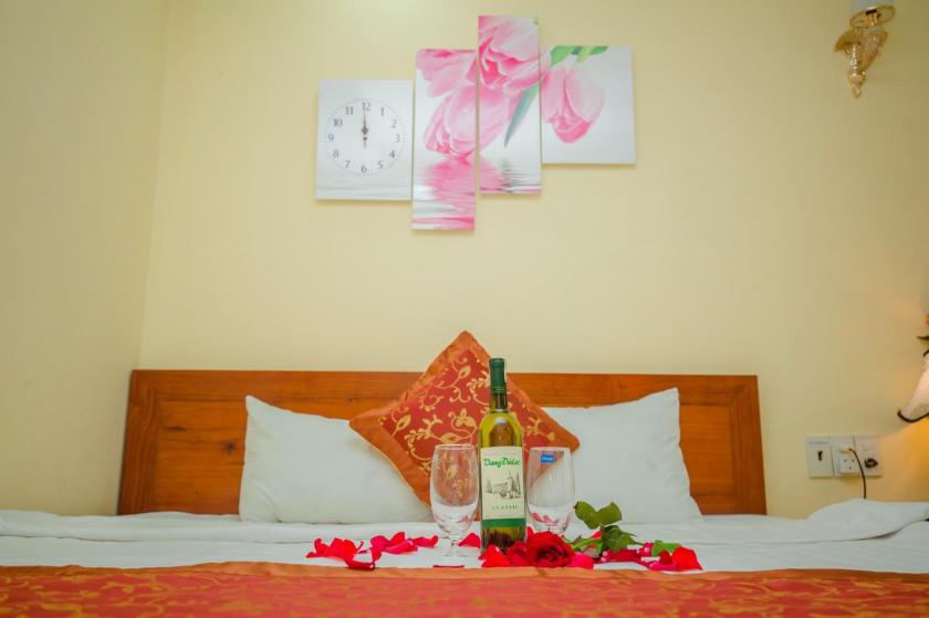 Phòng 2 Giường Đơn