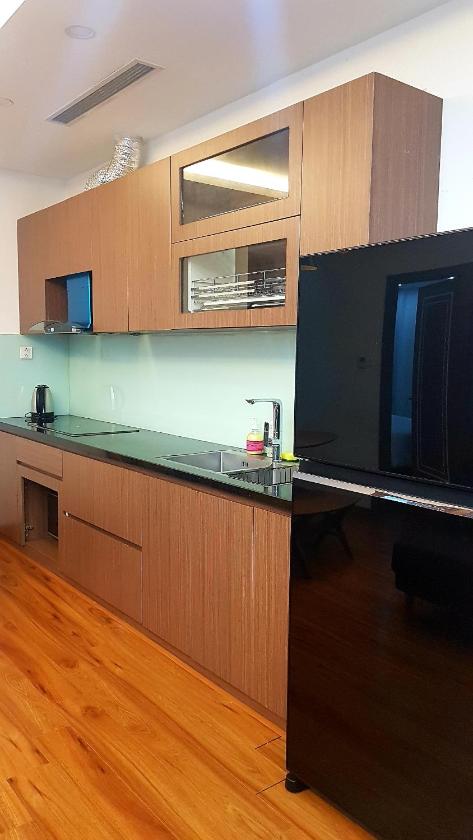 Suite Gia Đình Suite Gia Đình