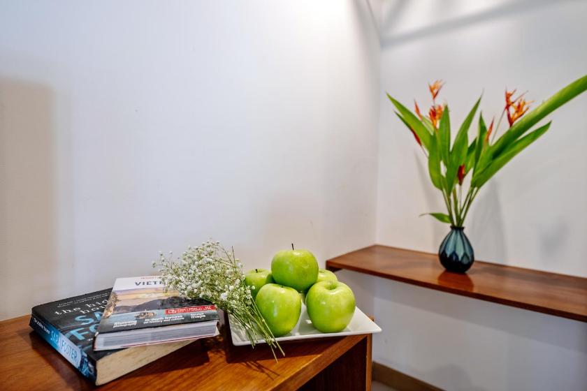 Phòng Giường Đôi Nhìn Ra Hồ Bơi Phòng Giường Đôi Nhìn Ra Hồ Bơi