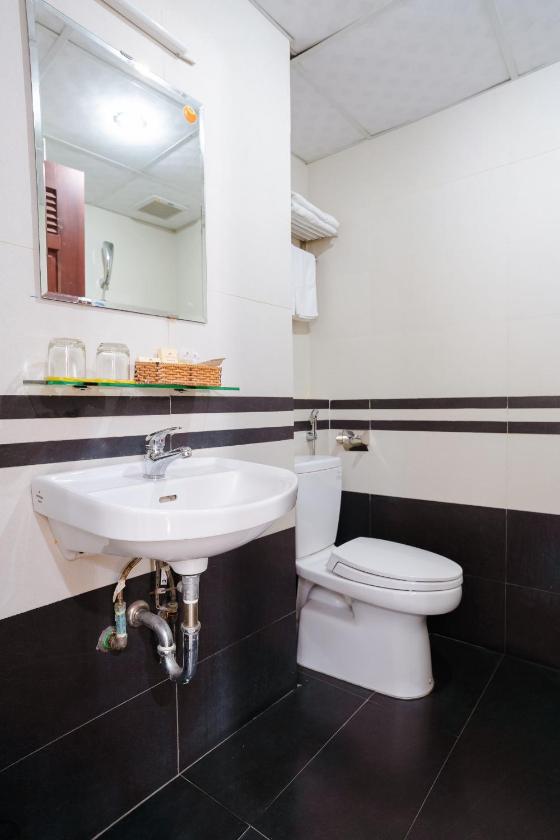 Phòng Deluxe cho 3 Người Phòng Deluxe cho 3 Người