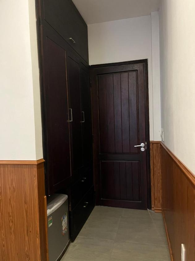 Phòng Deluxe Gia đình Phòng Deluxe Gia đình