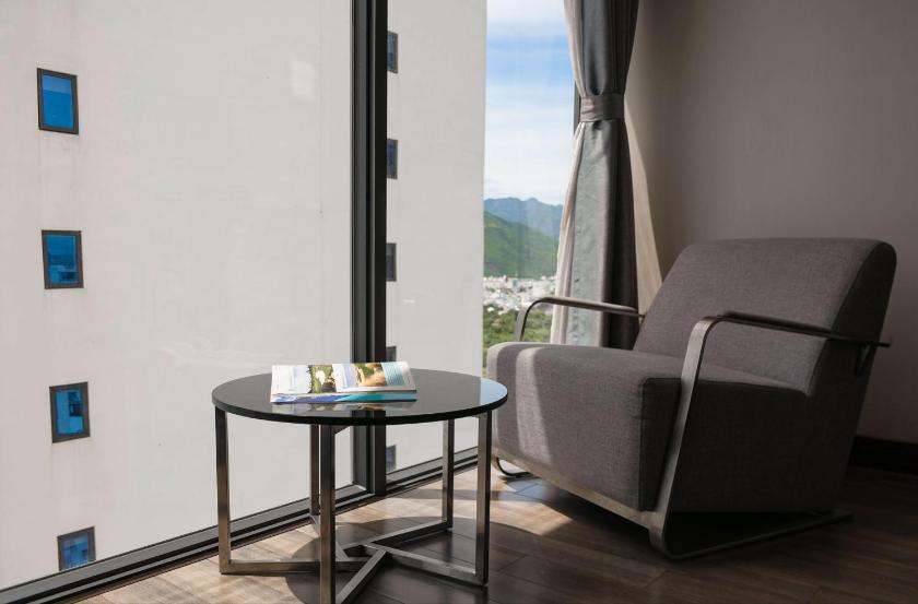 Phòng Deluxe 2 Giường Đơn