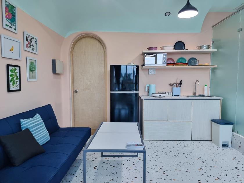 Căn Hộ Superior Căn Hộ Superior