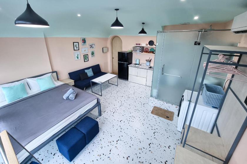 Căn Hộ Superior Căn Hộ Superior