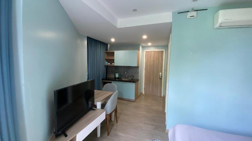 Căn Hộ Superior Căn Hộ Superior