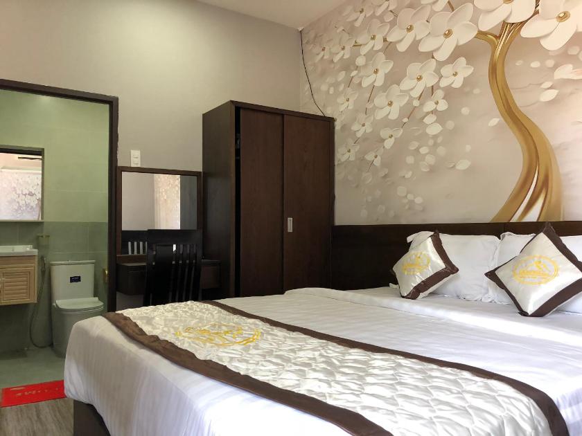 Phòng Giường Đôi